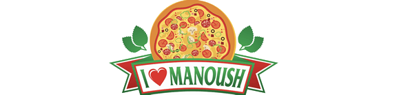 I Love Manoush