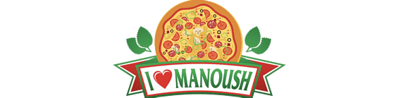 I Love Manoush